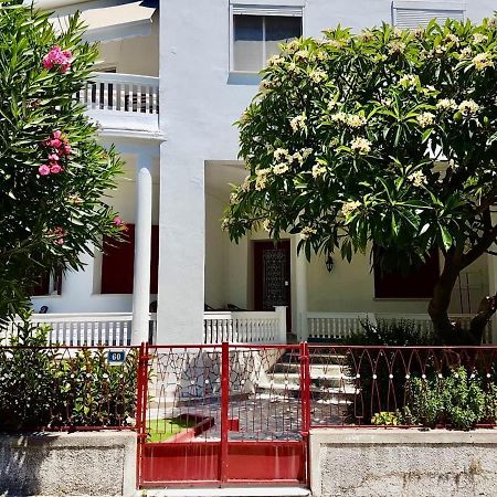 The Metropolis Residence Rhodes Rhodes City Екстер'єр фото