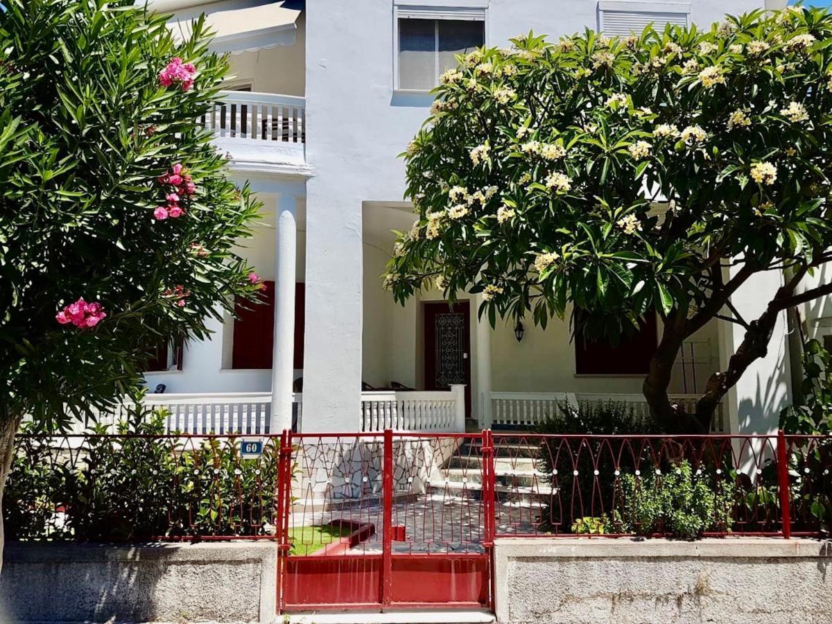 The Metropolis Residence Rhodes Rhodes City Екстер'єр фото