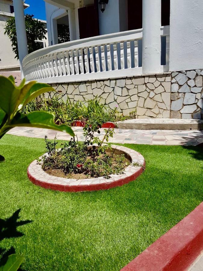 The Metropolis Residence Rhodes Rhodes City Екстер'єр фото