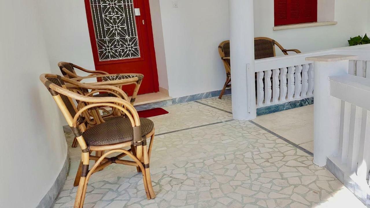 The Metropolis Residence Rhodes Rhodes City Екстер'єр фото