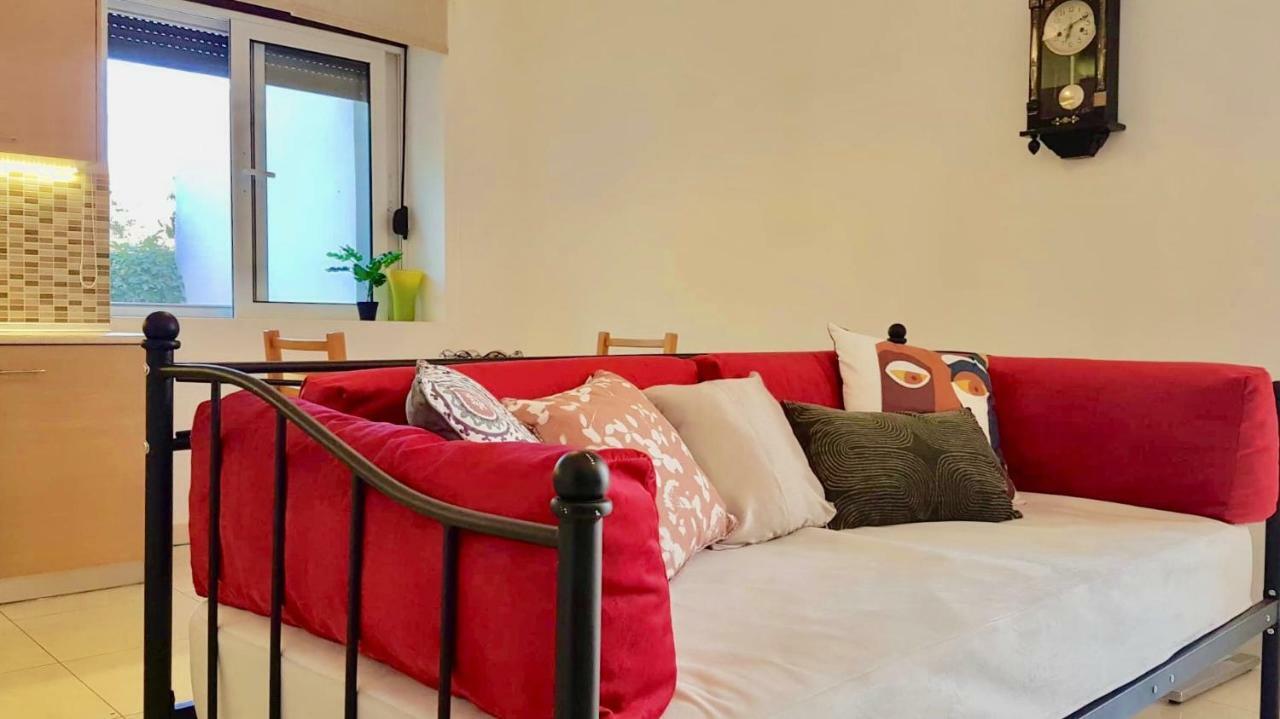The Metropolis Residence Rhodes Rhodes City Екстер'єр фото
