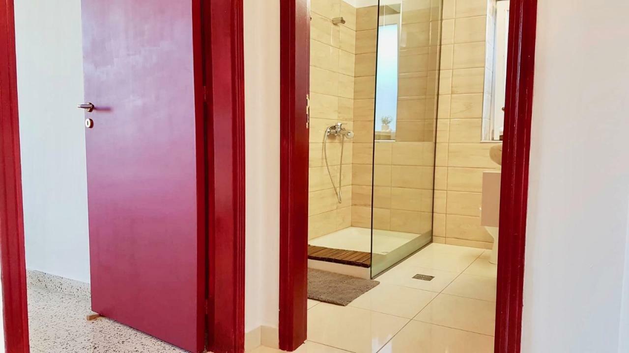 The Metropolis Residence Rhodes Rhodes City Екстер'єр фото