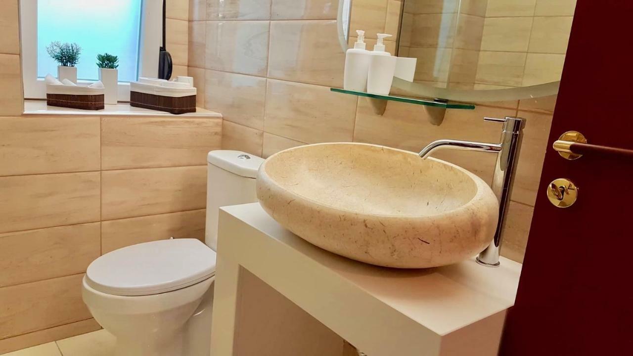 The Metropolis Residence Rhodes Rhodes City Екстер'єр фото