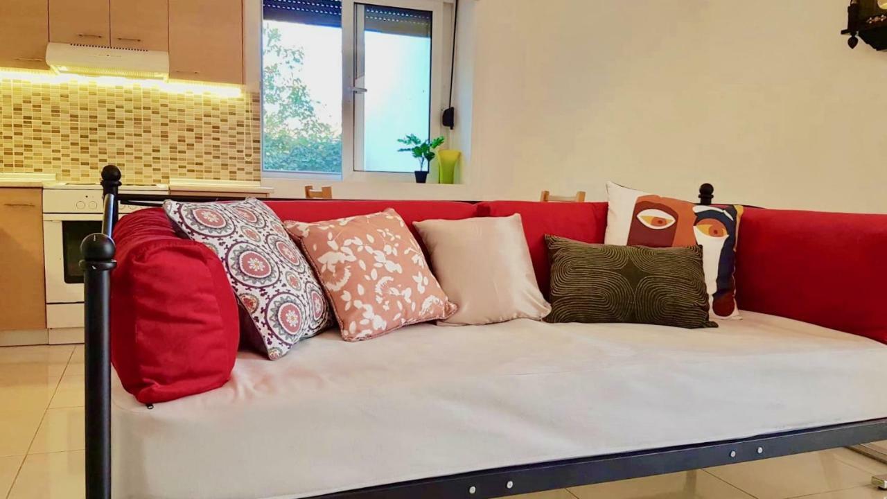 The Metropolis Residence Rhodes Rhodes City Екстер'єр фото