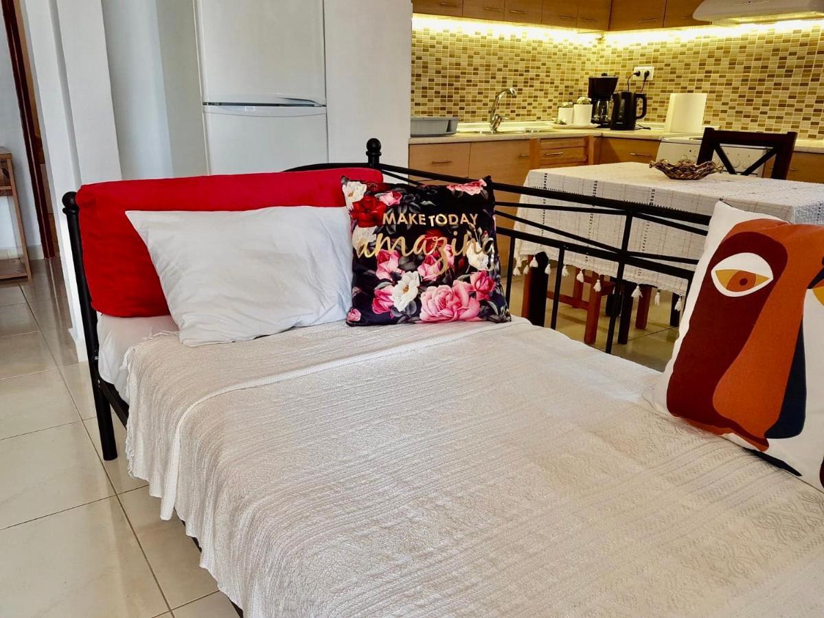 The Metropolis Residence Rhodes Rhodes City Екстер'єр фото