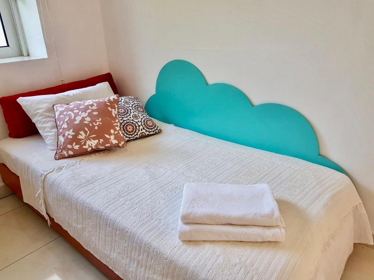 The Metropolis Residence Rhodes Rhodes City Екстер'єр фото